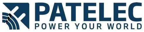 Logo Patelec Group
